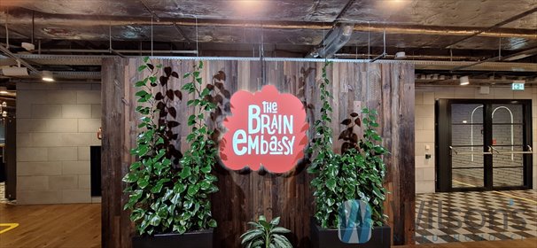 lokal użytkowy na wynajem 100m2 lokal użytkowy Warszawa, Wola, Skierniewicka