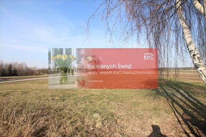 działka na sprzedaż 5545m2 działka Nowa Wieś