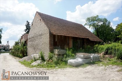 Działka budowlana pod dzierżawę Kraków, Prądnik Biały, Tonie 1 200m2 Foto 5