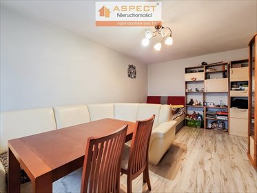 mieszkanie na sprzedaż 49m2 mieszkanie Katowice, os. Paderewskiego