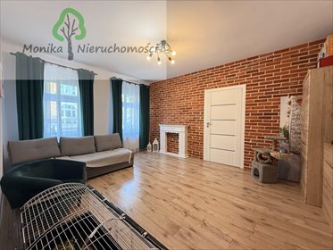 mieszkanie na sprzedaż 58m2 mieszkanie Tczew, Jana Sobieskiego