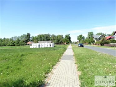 Działka budowlana na sprzedaż Luchów Górny 7 600m2 Foto 5