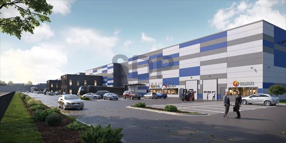 lokal użytkowy na wynajem 550m2 lokal użytkowy Wrocław, Fabryczna, Pilczyce