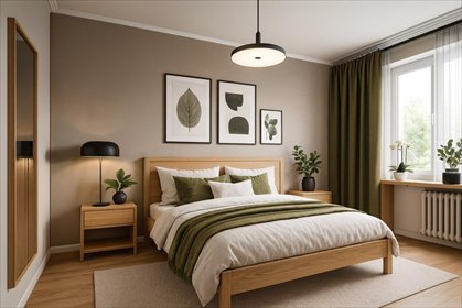 mieszkanie na sprzedaż 60m2 mieszkanie Lublin, Lsm, Pana Balcera