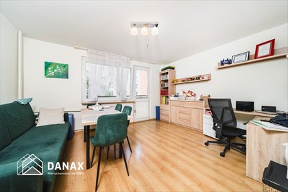 mieszkanie na sprzedaż 58m2 mieszkanie Kraków, Bieńczyce, Fatimska