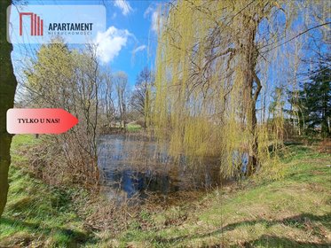 działka na sprzedaż 2094m2 działka Pruszcz