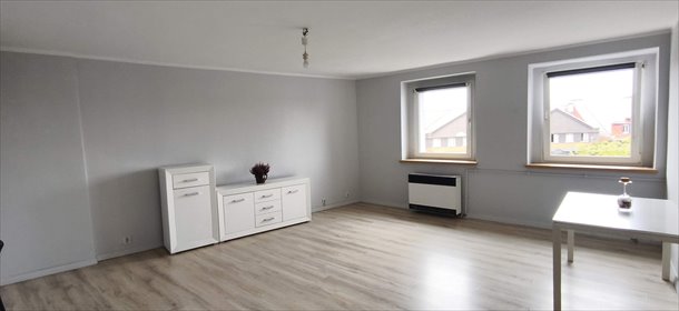 Polecam 2-pokojowe mieszkanie 56 m² w Gliwicach mieszkanie Gliwice, Śródmieście, Młyńska
