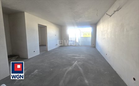 Nowoczesne 2-pokojowe mieszkanie z widokiem na góry (48 m²) mieszkanie Skoczów