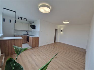 mieszkanie na sprzedaż Mikołów Bandurskiego 44,22 m2