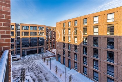 mieszkanie na sprzedaż 35m2 mieszkanie Kraków, Śródmieście, Wita Stwosza