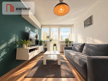 mieszkanie na sprzedaż 37m2 mieszkanie Chocianów