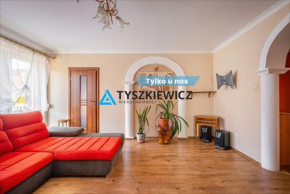 dom na sprzedaż 214m2 dom Kępice, Adama Mickiewicza