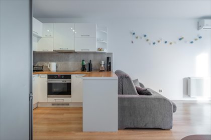 mieszkanie na sprzedaż 36m2 mieszkanie Wrocław, Krzyki, Jagodno, Komedy Krzysztofa