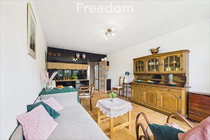Zapraszam do obejrzenia 35,2 m² mieszkania z balkonem w Częstochowie mieszkanie Częstochowa, Wrzosowiak, Sportowa