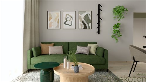 mieszkanie na sprzedaż 84m2 mieszkanie Zaczernie