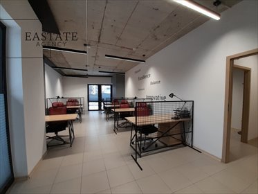 lokal użytkowy na wynajem 138m2 lokal użytkowy Warszawa, Włochy, Popularna