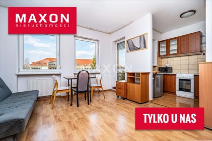 mieszkanie na sprzedaż 30m2 mieszkanie Warszawa, Białołęka, ul. Głębocka