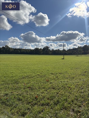 Działka 20 034 m² pod dwa domy, blisko Poznania - zapraszam działka Młynkowo