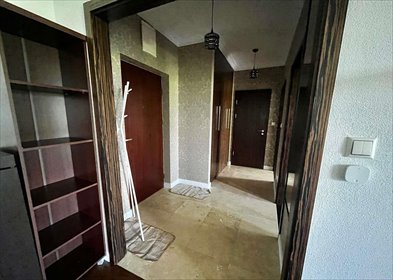 Mieszkanie dwupokojowe na wynajem Warszawa, Śródmieście, Muranów, Pokorna 2 60m2 Foto 5