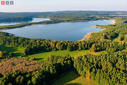 działka na sprzedaż 5370m2 działka Domysłów
