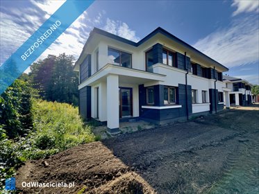 Sprzedam dom Wilanów 180 m² z garażem i ogrodem dom Warszawa, Wilanów, Prętowa