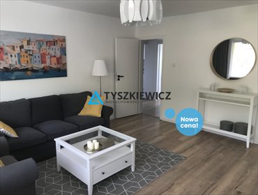 mieszkanie na wynajem 60m2 mieszkanie Gdynia, Chylonia, Swarzewska