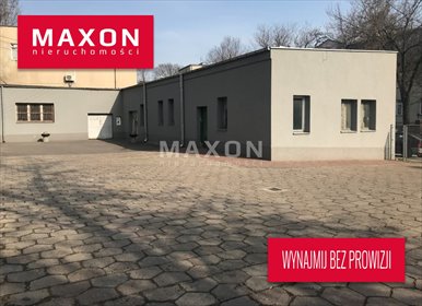 lokal użytkowy na wynajem 210m2 lokal użytkowy Warszawa, Praga-Północ, Ratuszowa