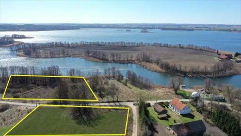 działka na sprzedaż 5600m2 działka Grądzkie