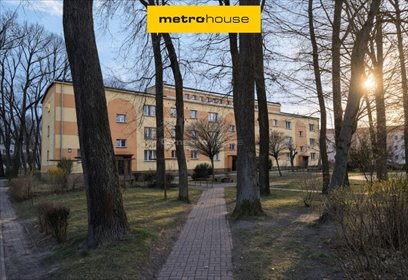 mieszkanie na sprzedaż 34m2 mieszkanie Kraśnik, Al. Niepodległości