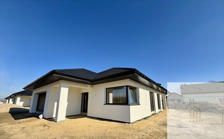 dom na sprzedaż 165m2 dom Przypki