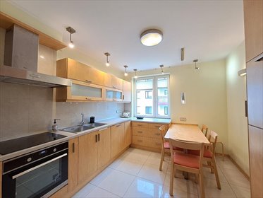 Na wynajem przestronne 3-pokojowe mieszkanie 85 m² w Gdyni mieszkanie Gdynia, Orłowo, Olchowa