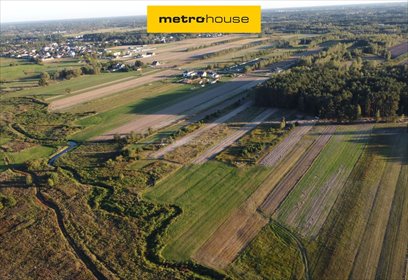 działka na sprzedaż 4000m2 działka Stary Kraszew