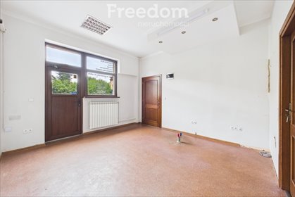 Lokal handlowo-usługowy 31 m2 z witryną, Wadowice lokal użytkowy Wadowice