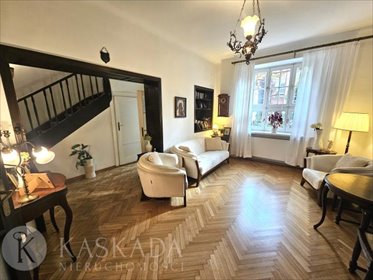 dom na wynajem 180m2 dom Warszawa, Mokotów, Górny Mokotów, Teofila Lenartowicza