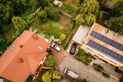 działka na sprzedaż 1493m2 działka Ostrów Wielkopolski, Piaskowa