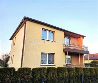 dom na sprzedaż 110m2 dom Marklowice