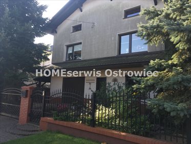 Dom na sprzedaż Ostrowiec Świętokrzyski, Piaski 180m2 Foto 3