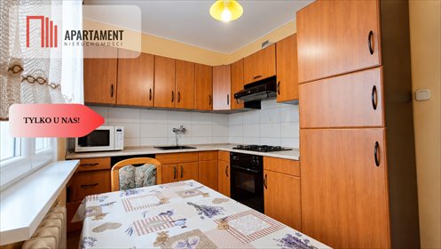 Sprzedam przestronne 3-pokojowe mieszkanie 62 m² w centrum Trzcianki mieszkanie Trzcianka