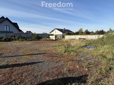 działka na sprzedaż 2160m2 działka Słubice, Wincentego Witosa