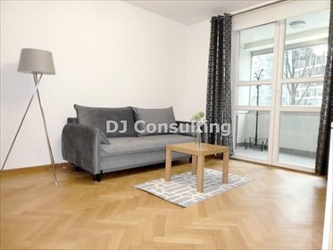 mieszkanie na wynajem 61m2 mieszkanie Warszawa, Śródmieście, Śródmieście, Słonimskiego