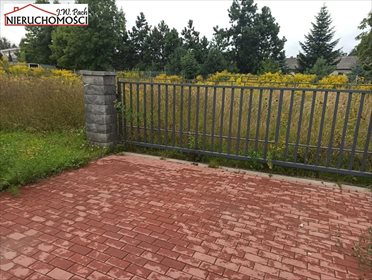 działka na sprzedaż 2378m2 działka Tychy, Urbanowice
