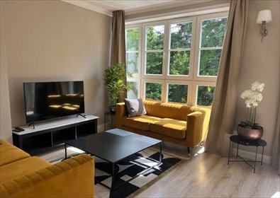 Mieszkanie na wynajem 90m2 mieszkanie Warszawa, ul. Kaniowska