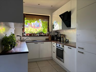 dom na sprzedaż 136m2 dom Smolec, Al. Śliwowa