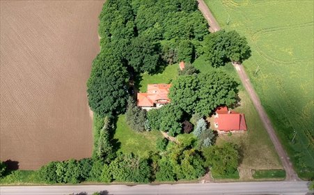 Dom wolnostojący 182 m2 z dużą działką i garażem dom Oława, Siedlecka