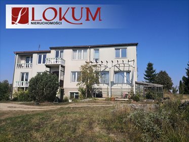 Lokal użytkowy na sprzedaż Godziszewo, Skarszewska 924m2 Foto 4