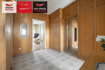 Na sprzedaż przestronne 3-pokojowe mieszkanie 63,8 m² z balkonami w Gdańsku mieszkanie Gdańsk, Zaspa, Zbigniewa Burzyńskiego