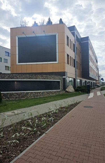 lokal użytkowy na wynajem 1860m2 lokal użytkowy Warszawa, Ursynów