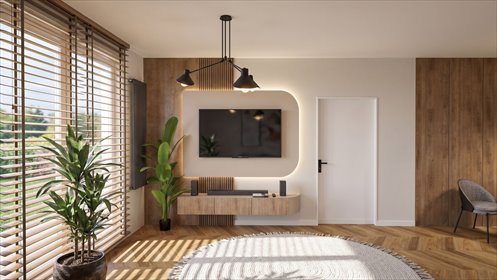 mieszkanie na wynajem 51m2 mieszkanie Lublin, Sławin, Bukszpanowa