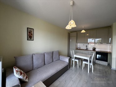 mieszkanie na sprzedaż 37m2 mieszkanie Kołobrzeg