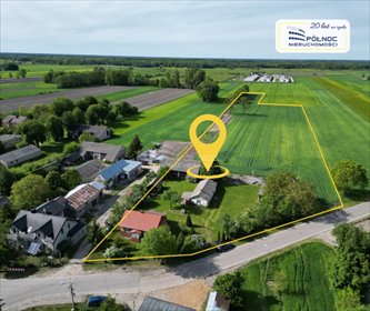 dom na sprzedaż 102m2 dom Lisiowólka
